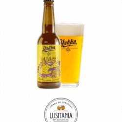 Cervezas Yakka Perra Cervezas Yakka Perra
