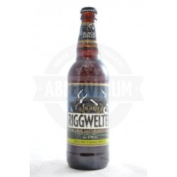 Black Sheep Riggwelter