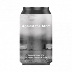 Blackout Brewing Against the Atom