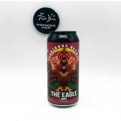 Tartarus Beers The Eagle  DIPA  8.8% - Premier Hop