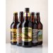 Blonde Mixed Case 12 500ml 
