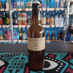 Kernel - Pale Ale Galaxy Motueka - Independent Spirit of Bath