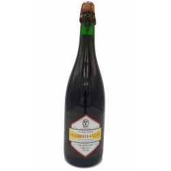 De Cam Framboise-Vlier 75cl - geuzeshop.com