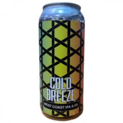 RIOAZUL Cold Breeze