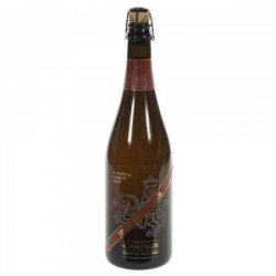 Gouden Carolus Cuvee vd Keizer  Blond  75 cl   Fles  Rood - Thysshop