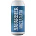 Naparbier Pack 4 latas Mozzafiato Naparbier Pack 4 latas Mozzafiato