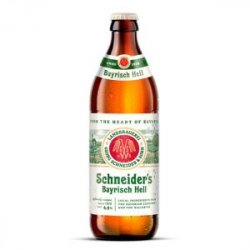 Schneider Helles