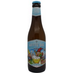 De Bie Witte Bie - Burg Bieren Bierwinkel