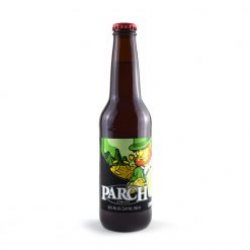 Parch Irish Red  Leas Deoch - Cerveza Parch