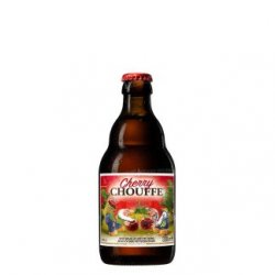 Achouffe Cherry Chouffe - Belgas Online