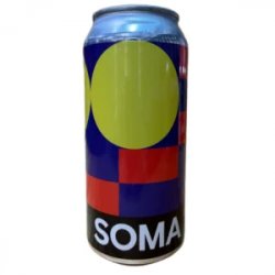SOMA Beer Ripple