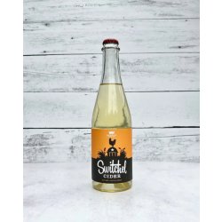 Whitewood Cider - Switchel (500 mL) - Press Then Press