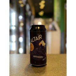 BERE A La CLUJ Altair