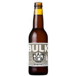 Bulk: birra artigianale di Hammer Beer  Maltese - Maltese