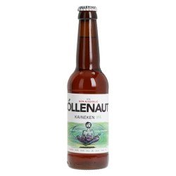 Õllenaut Kaineken IPA Õllenaut Kaineken IPA