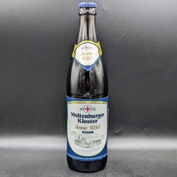 Klosterbrauerei Weltenburg Weltenburger Kloster Anno 1050 Klosterbrauerei Weltenburg Weltenburger Kloster Anno 1050