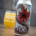Adroit Theory Brewing Company. Heretics Of IX 