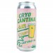 Alvarado Street Cryo Cantina IPA 
