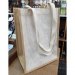 SAC JUTE NATUREL 6 BOUTEILLES + SEPARATION + POIGNEES SAC JUTE NATUREL 6 BOUTEILLES + SEPARATION + POIGNEES