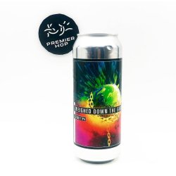 Makemake Brew Weighed Down The Earth  Sour TIPA  10.0% - Premier Hop