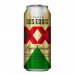 XX Equis Lager Especial Lata 473 ml XX Equis Lager Especial Lata 473 ml