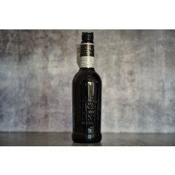 Goose Island - Bourbon County Brand Stout 2019 (14.7%) - addicted2craftbeer