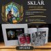 Sklář - Kompletní sada na Světlý ležák (spodní) 20 l 