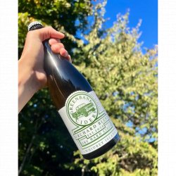 Greenbank Cider - Orchard Blend (500 mL) - Press Then Press