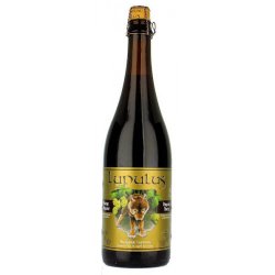 Lupulus Brune - Beers of Europe