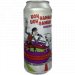 Soldier Hops Uoh Bamba Session IPA 0,5L 