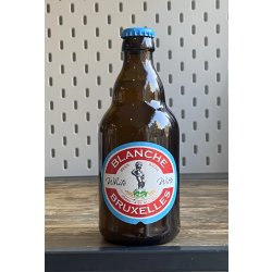 Lefebvre Blanche de Bruxelles