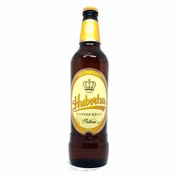 Hubertus Svetly Lezak Medium 11 0,5L I Szav.idő: 2024.02.13. - Beerselection