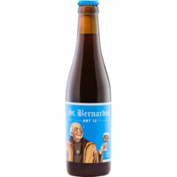 St. Bernardus Abt 12