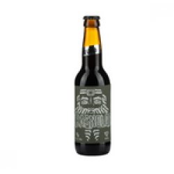 Spółdzielczy x Profesja: Krasnolód - butelka 330 ml - Piwne Mosty - Stu Mostow