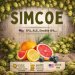 Chmel Simcoe - 100 g 