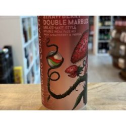 More Brewing Company Raspberry Double Marbles