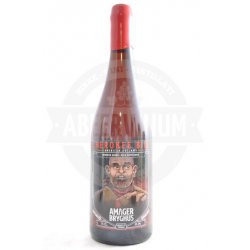 Amager Bryghus Cherokee Bill
