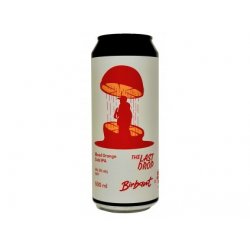 Birbant - 14 The Last Drop 500ml plech 6% alk. - Beer Butik