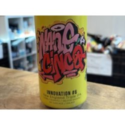 Nano Cinco Innovation #6