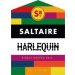 Saltaire Harlequin (Cask) 
