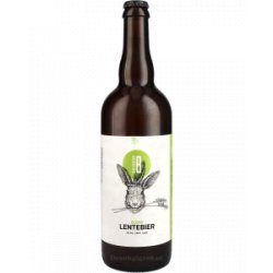 Berging LNTB Blond Lentebier - Drankgigant.nl