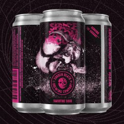 Sudden Death Brewing Space Doom Vacuum - Beer Clan Singapore