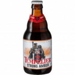 Brouwerij Corsendonk Tempelier Strong Amber Brouwerij Corsendonk Tempelier Strong Amber