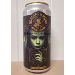 Northern Monk Patrons Project Holy Infinity Vortex - Manneken Beer