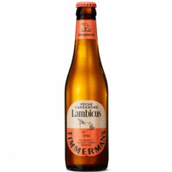 Timmermans Peche