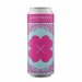 Dirty Love Hoppy Lager 5.9° 33 Cl Lattina 