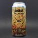 **ON SALE** Elusive Brewing - Shelburne - 4.8% (440ml) **ON SALE** Elusive Brewing - Shelburne - 4.8% (440ml)