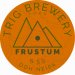 Trig Brewery Frustum (Keg) 