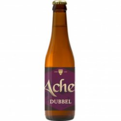 Achel Dubbel - 8 Bruin