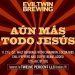 Evil Twin Aun Mas Todo Jesus Imperial Stout Evil Twin Aun Mas Todo Jesus Imperial Stout